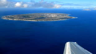 A leggazdagabb volt a világon, most a legkövérebbek országa, és senki sem kíváncsi rá