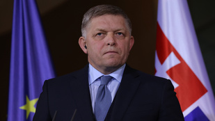 Robert Fico szerint az ukrán hírszerzés akarja megbuktatni a szlovák kormányt