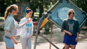 Megvan, mikor érkezik a Netflixre a Futni mentem