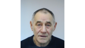 Eltűnt egy idős férfi Budapesten