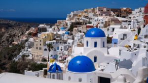 Veszélyhelyzetet hirdettek a magyarok egyik kedvenc görög üdülőhelyén, több földrengést is regisztráltak