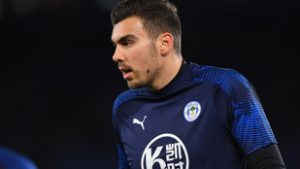 Meccs közben vett részt életmentő akcióban a magyar kapus