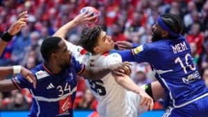 Nagy izgalmak után a franciáké lett a bronzérem a férfi kézi-vb-n