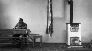 A véglények melankóliája