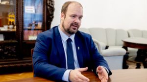 Rózsa András polgármester: Tóth Csabáék érdekcsoportjával még most is zajlik a küzdelem