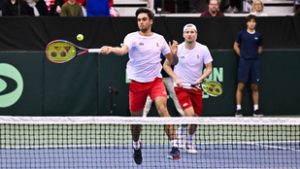 Valkusz és Fajta nem tudott csodát tenni, még várat magára a magyar válogatott sikere