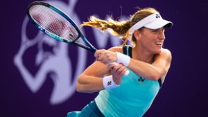 Babos Tímea újabb győztes döntőn van túl, és már 26 trófeánál tart párosban