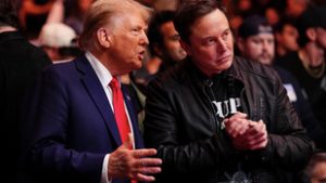 Donald Trump beleállt a Dél-afrikai Köztársaságba, és megvont minden támogatást az országtól