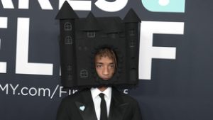 Magyar tervező álmodta meg a vámpírkastélyt, amit Will Smith fia a fejére húzott