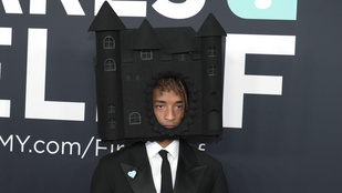 Magyar tervező álmodta meg a vámpírkastélyt, amit Will Smith fia a fejére húzott
