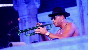 Timmy Trumpet és Dub FX is Magyarországra érkezik