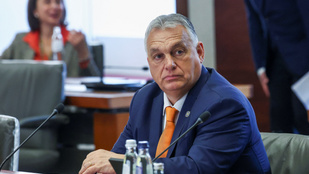 Orbán Viktor egy svájci lapnak: Nehéz elképzelni, hogy a magyarok lerohanják Moszkvát