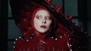 Lady Gaga új dala felrobbantotta az internetet