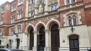 Ezek voltak a Pázmány germanisztika tanszéke leépülésének előzményei