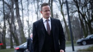 Szijjártó Péter: Brüsszel okozta Európa gazdasági bajait az elmúlt években