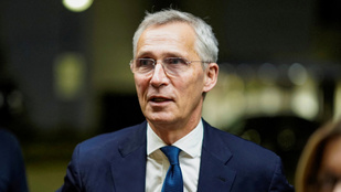 Visszatér a politika élvonalába a NATO egykori főtitkára, Jens Stoltenberg