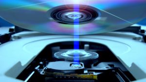 Nem gyárt több Blu-Ray lemezt a Sony