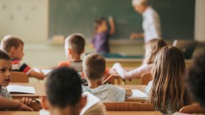 Egy felmérés alapján a bérrendezés után ismét vonzóvá vált a pedagóguspálya