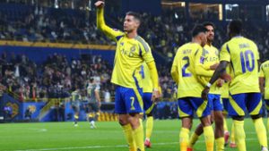 Cristiano Ronaldo, a 40 éves zseni, aki egyéni sportágat kreált a labdarúgásból