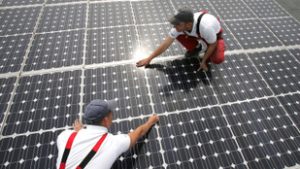 Energiatárolási lázban ég a világ, Kína mutatja az utat