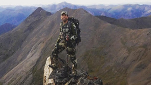 Ritka, védett madarakra vadászhatott Donald Trump Jr.