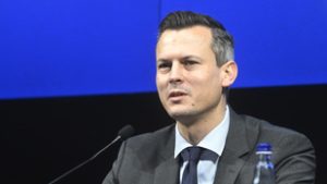 A Baji Balázs vezette új sportintézethez került a teljes sportszakma és a sporttámogatások