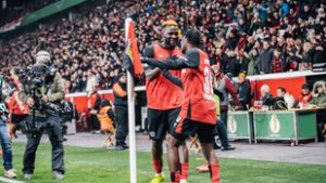 Xabi Alonsóék ismét megcsinálták, lehetetlen helyzetből jutott négy közé a Leverkusen