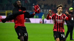 Remekeltek az új fiúk, az AS Roma végzete azonban épp saját játékosa lett a Milan ellen