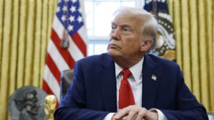 Donald Trump intézkedéseket tesz a kormányon belüli keresztényellenesség felszámolására