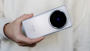A Vivo jött, látott, győzött, és zseniális telefont hozott Magyarországra