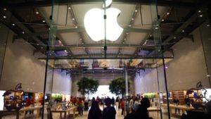 Az Apple-felhasználók titkosított adataihoz követel hozzáférést az Egyesült Királyság