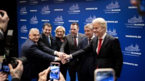 Orbán Viktor: Tegnap még eretnekek voltunk, ma mi vagyunk a mainstream