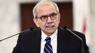 Megalakult a libanoni kormány