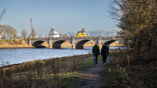 Újabb információt hozott nyilvánosságra a skót rendőrség az eltűnt magyar ikerpárról