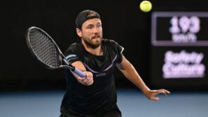 Borzasztó sérülést szenvedett a korábbi top 10-es teniszező, majd sokkoló bejelentést tett