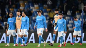 Nem bírt az Udinesével az éllovas Napoli