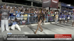 Feltörték a közmédia YouTube-csatornáját, kriptoelőadások váltották a híradókat