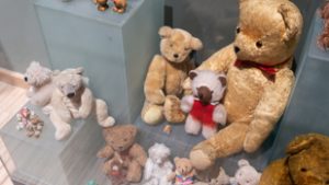 Megvett egy medvét, hogy megmentse az anyját