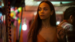 A kartellfőnök elhagyta a feleségét, aztán ő lett másvalaki asszonya