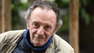 Szacsvay Lászlónak haza kellett vinnie a feleségét a hospice-házból, mert a nővér szerint zavarta a haldoklókat