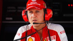 Börtönbüntetés vár a kidobóra, aki megzsarolta Michael Schumacher családját