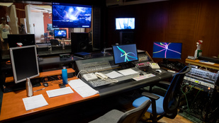 Elárverezi az állam a legnyereségesebb magyar szinkronstúdiót