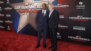 Befutottak az első reakciók az Amerika Kapitány legújabb részéről