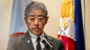 A japán külügyminiszter is megszólalt a Budapesten meggyilkolt japán nő ügyében