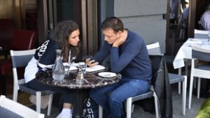 Önnek is bíróság előtt lenne a helye, ha titokban elolvasta párja levelezését