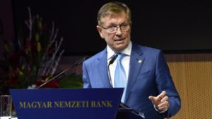 Matolcsy György elárulta, milyen nagy tervet nem sikerült elérni