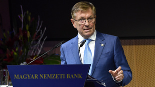 Matolcsy György elárulta, milyen nagy tervet nem sikerült elérni