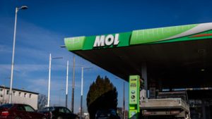 A Mol-csoport újabb lépést tett karbonlábnyomának csökkentése érdekében