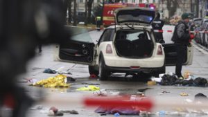 Új információk derültek ki a Münchenben tömegbe hajtó menedékkérőről