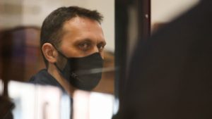 A vajdasági gyilkos, akitől rettegnek a spanyol börtönőrök